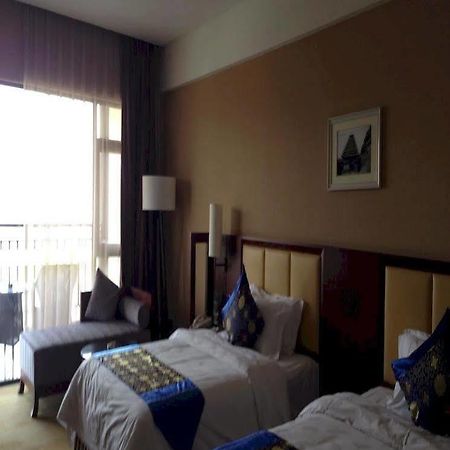 Liuzhou Sanjiangxian Dongxiangguo Hotel מראה חיצוני תמונה