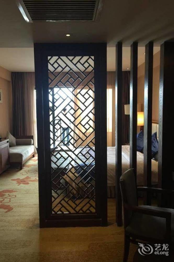 Liuzhou Sanjiangxian Dongxiangguo Hotel מראה חיצוני תמונה